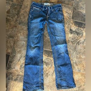 Ariat MidRise Bootcut Women's Jeans